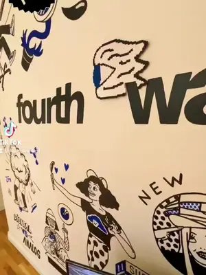 #Fourthwall  check out this website!