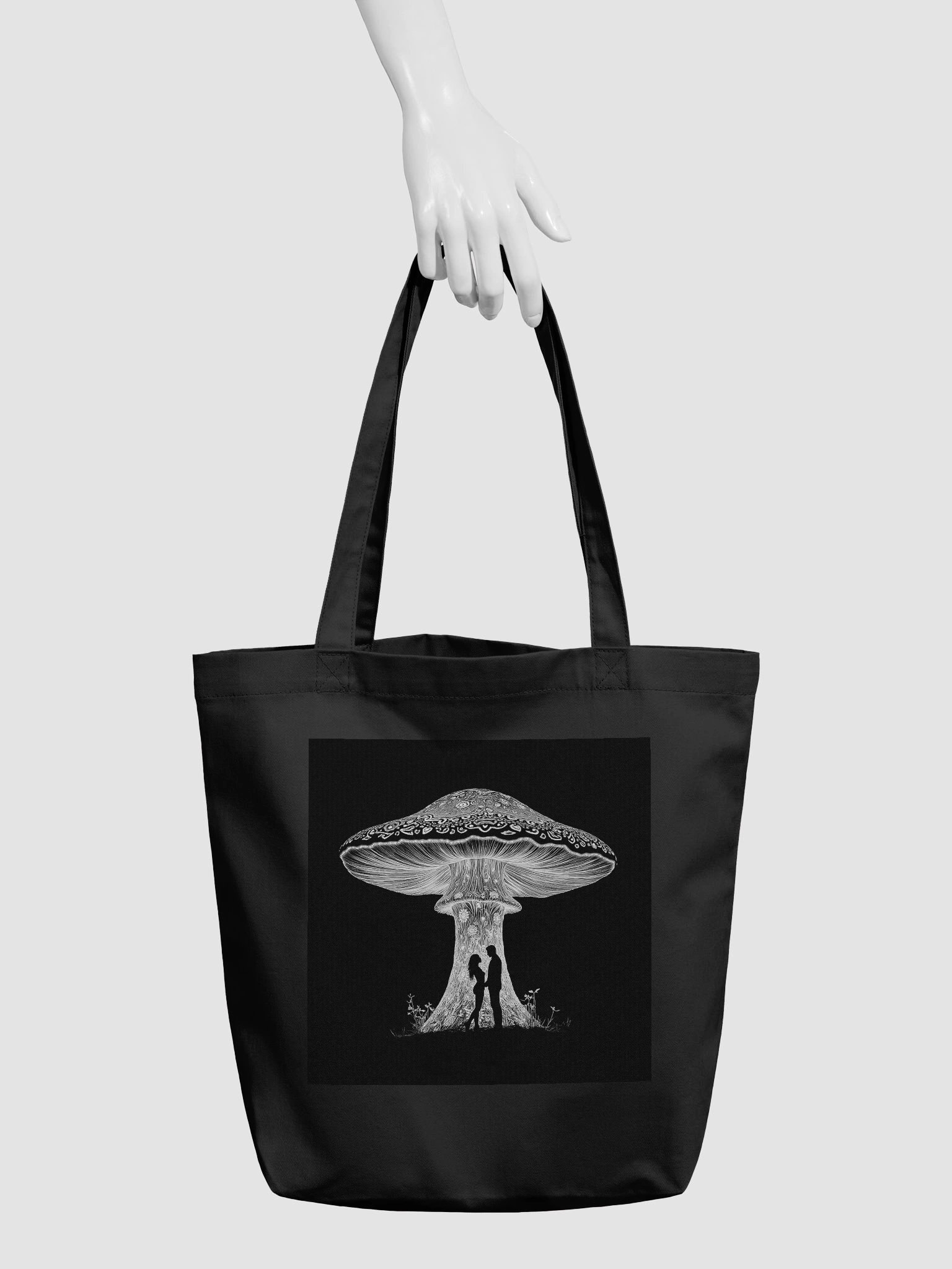 Magic Love Mushroom Bag product image (3)