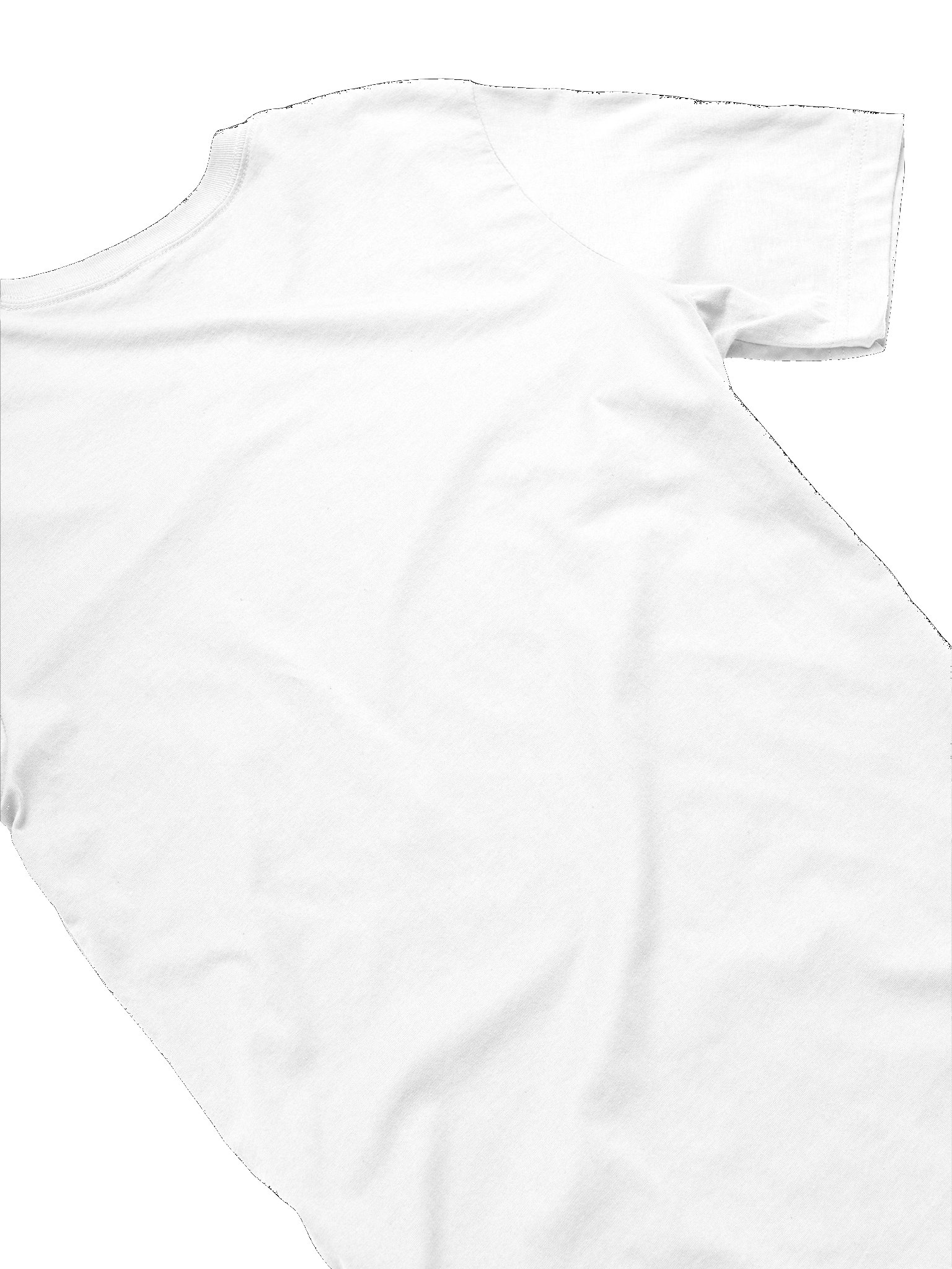 SSx T-Shirt (Black Logo) product image (76)