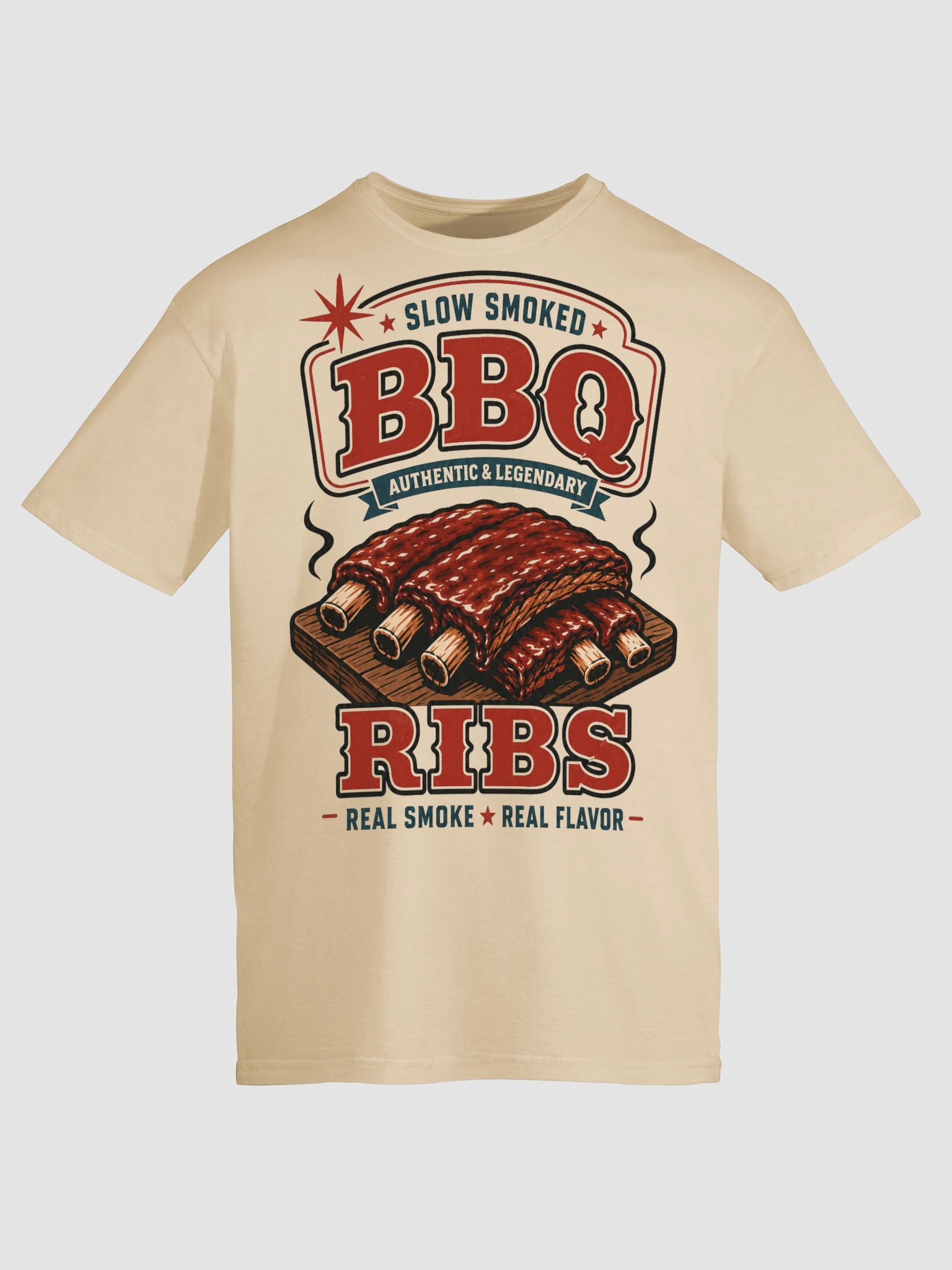 Smoked BBQ product image (2)