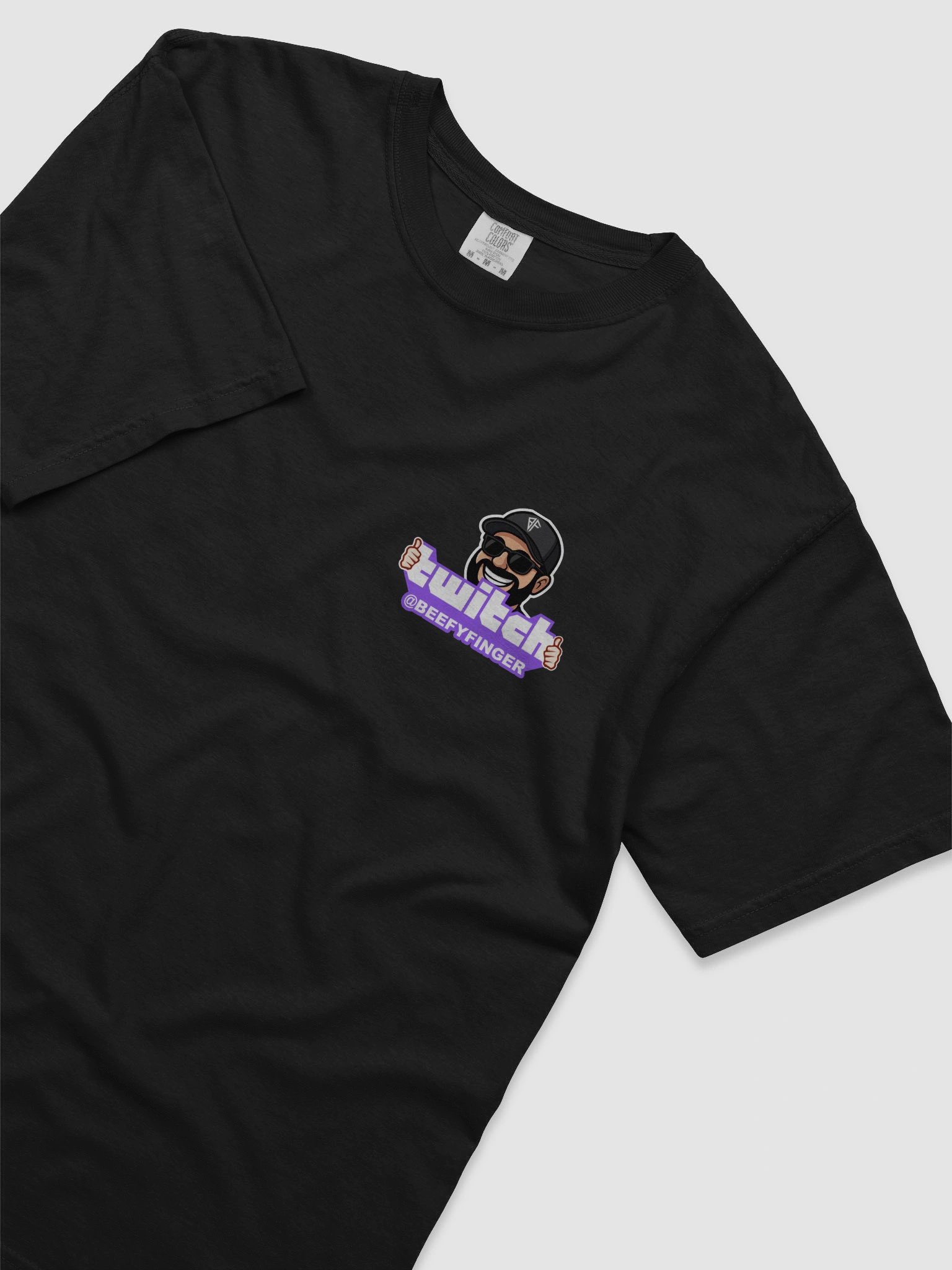 Twitch Tee product image (5)