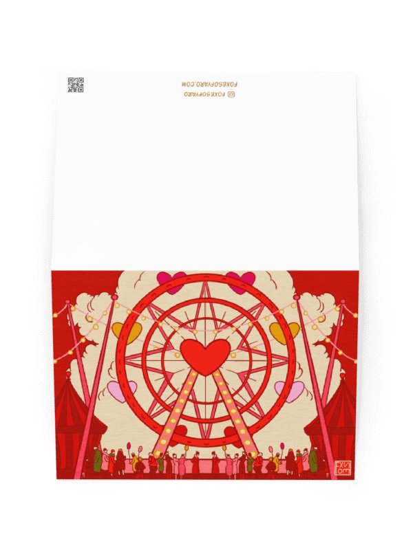 Ferris Wheel product image (6)