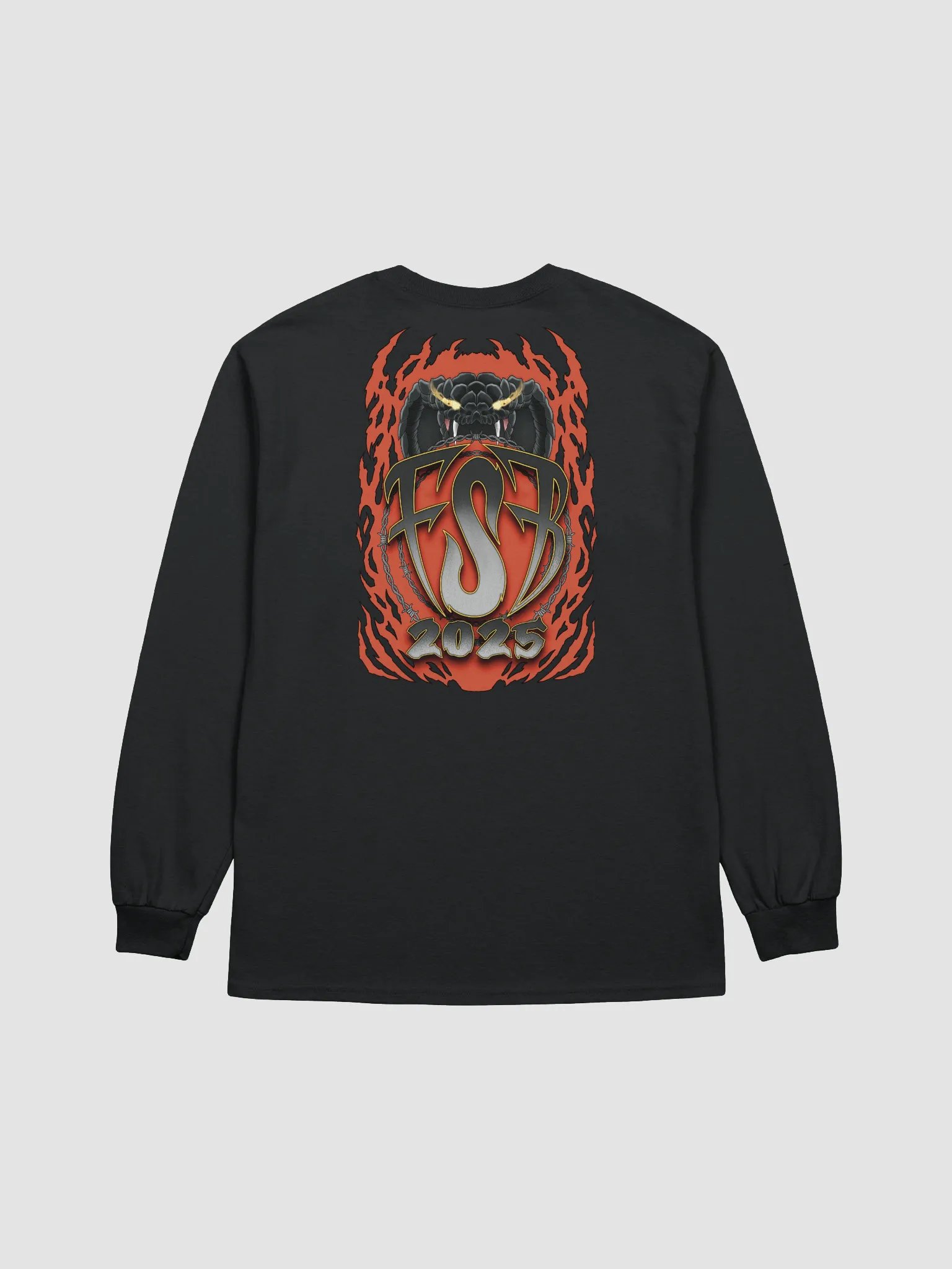FSB - C&E - RED product image (2)