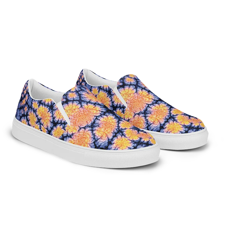 Sunny Days Slip-On Shoes product image (2)