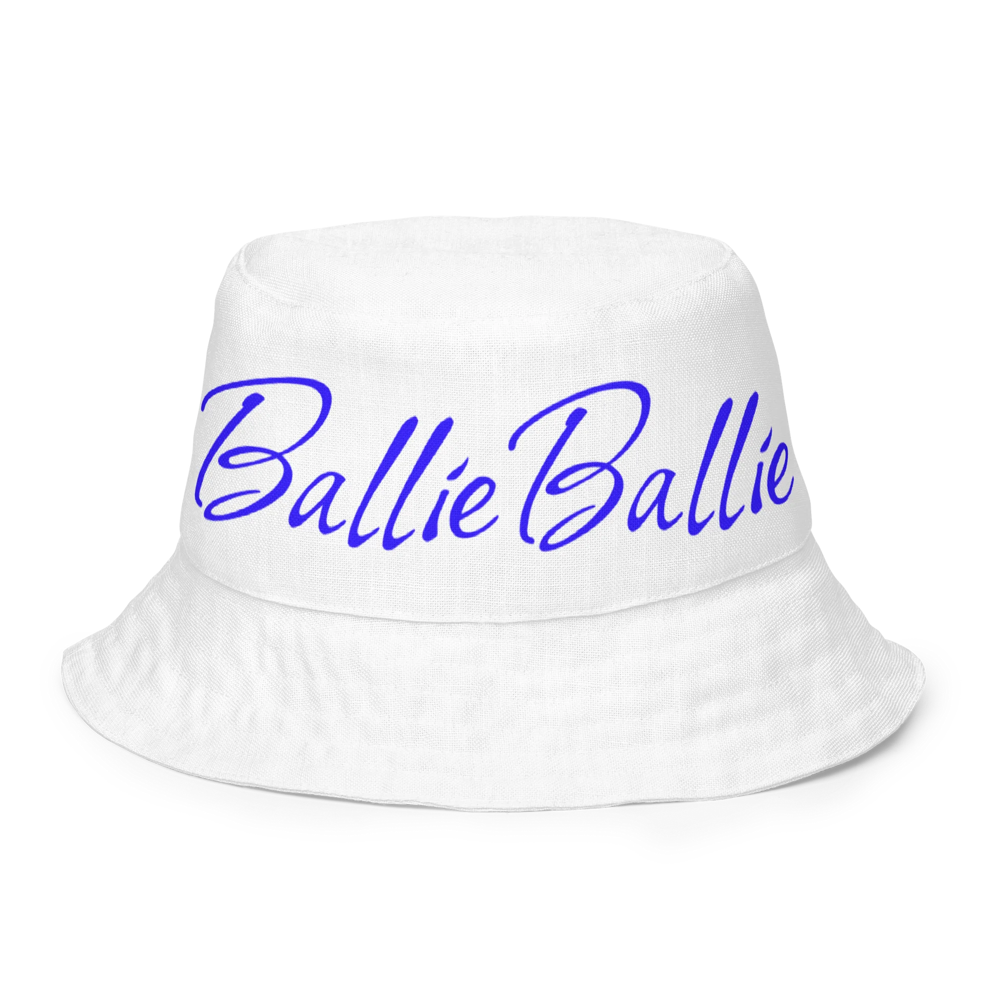 Bucket Hoedjes product image (7)