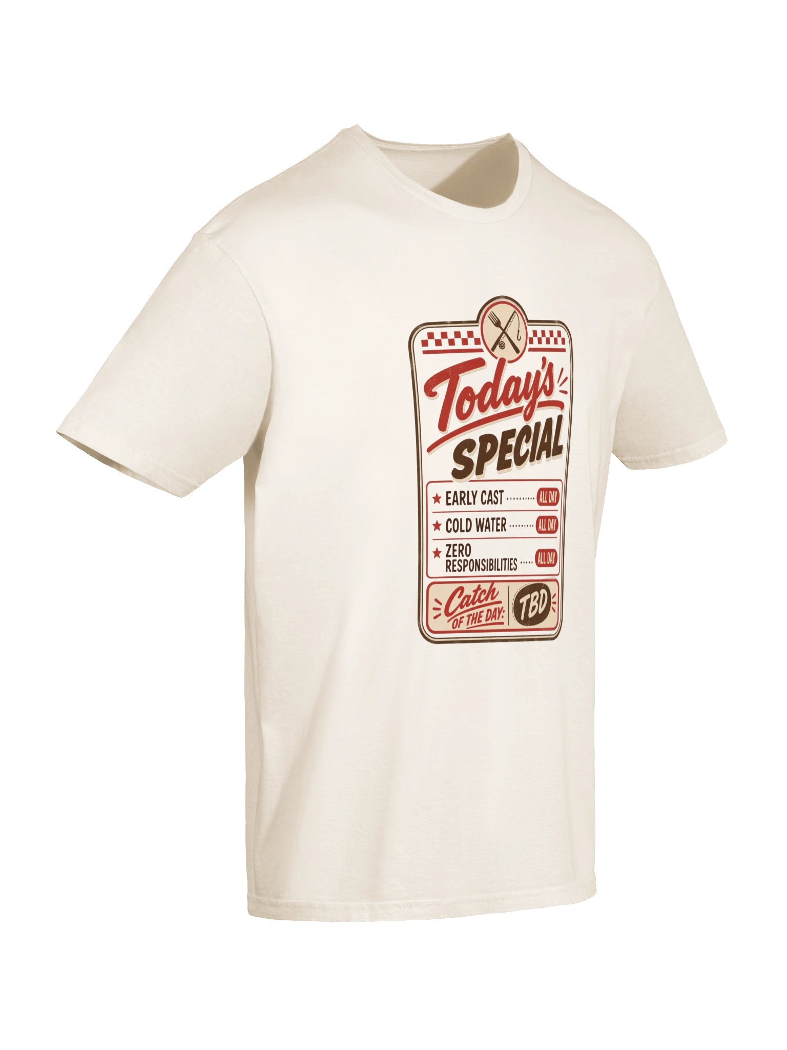 Today's Special T-Shirt product image (6)