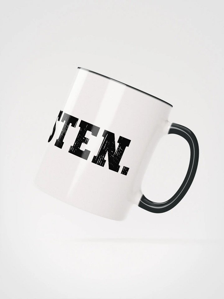 Bruh Listen Mug product image (2)