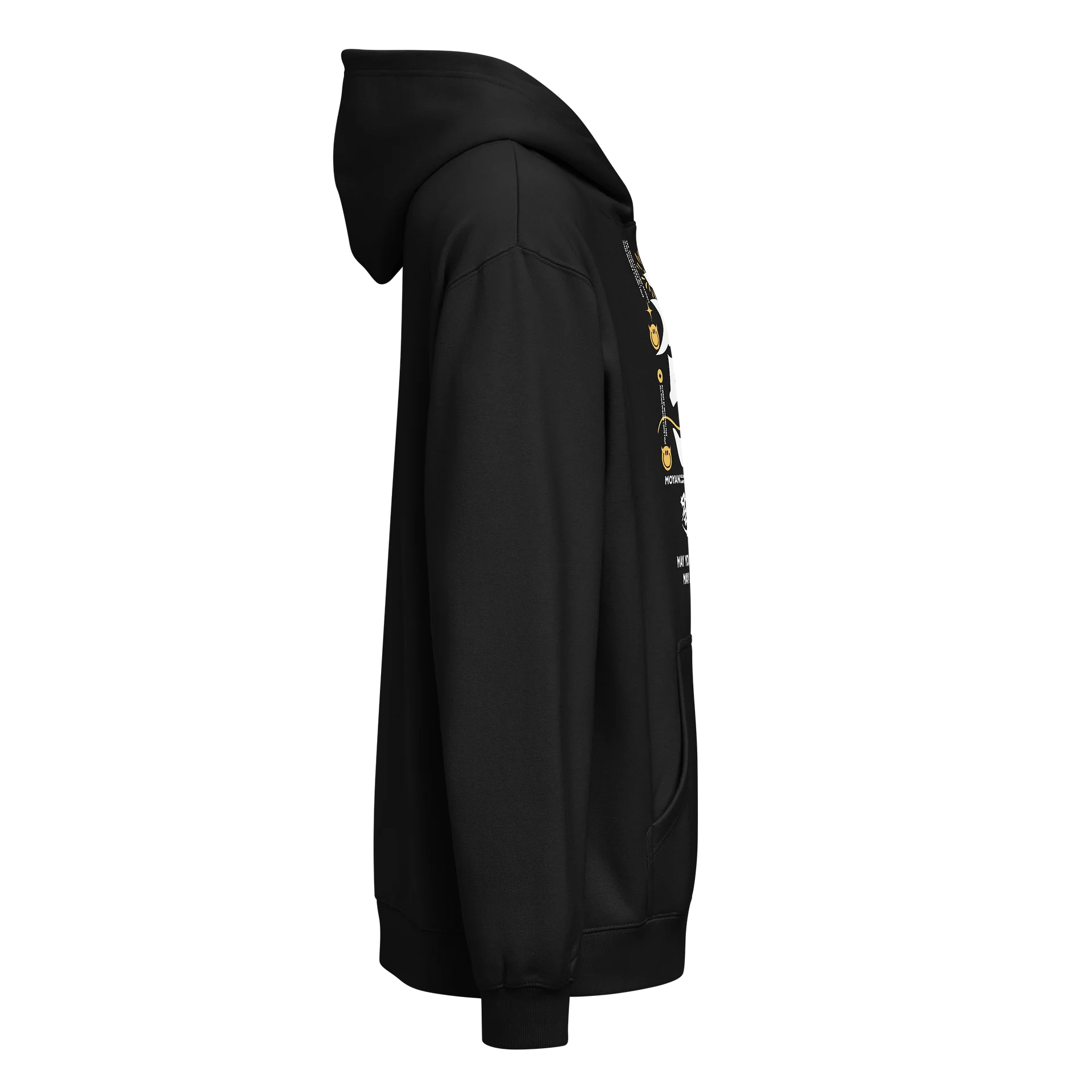 Sunny Smiles Box Hoodie product image (8)
