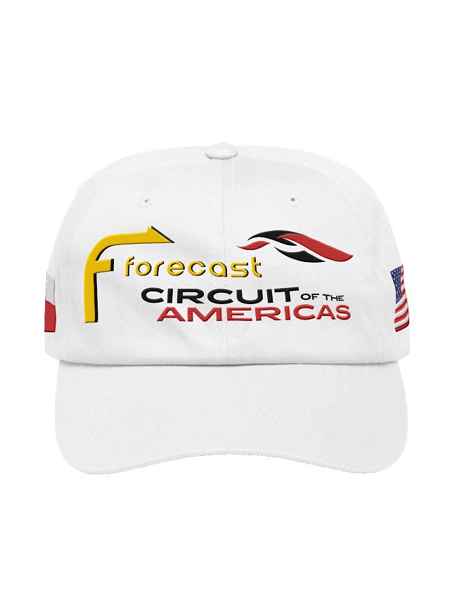 Limited Edition Caps