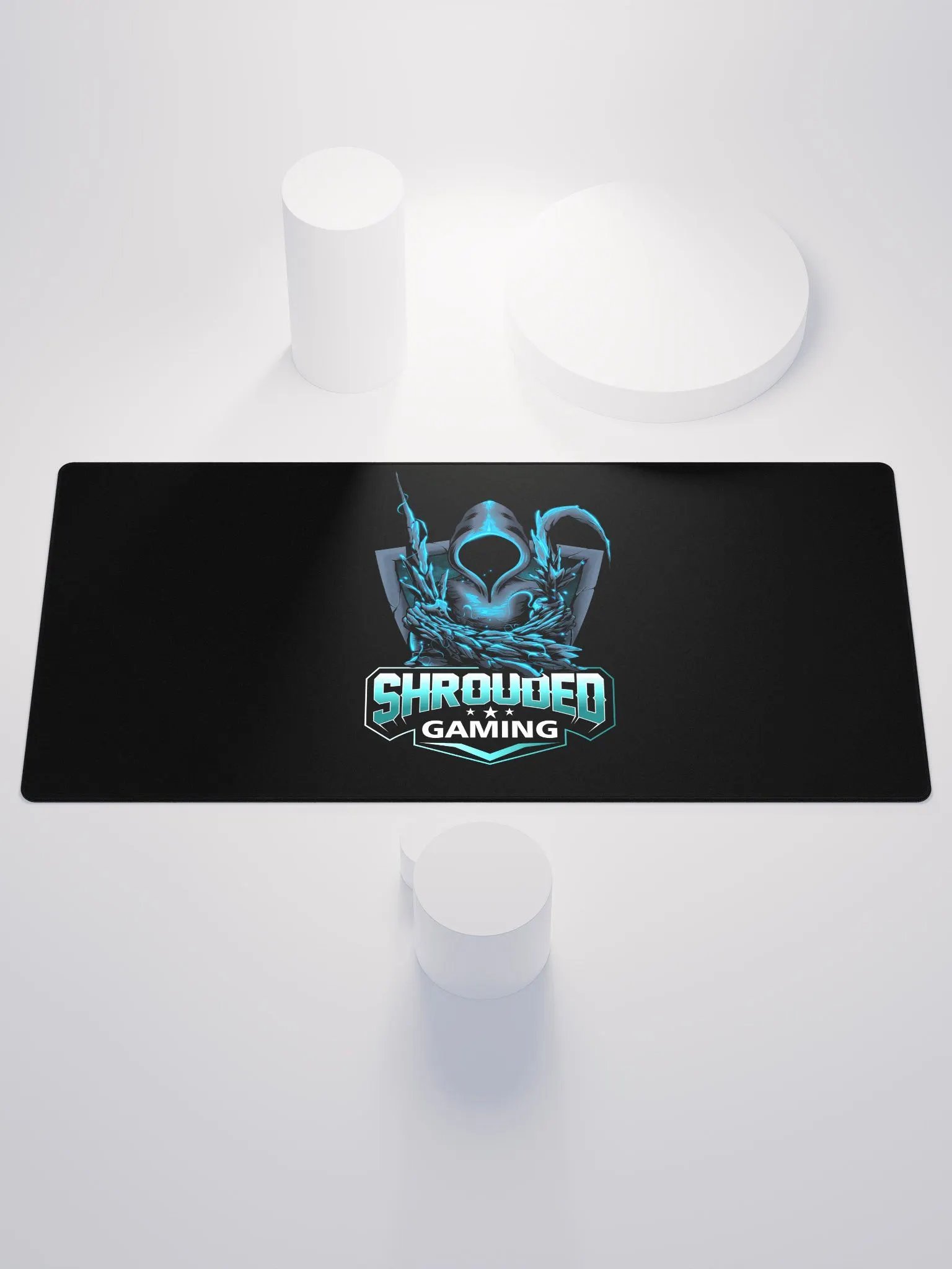 Stasis Gaming DeskPad product image (2)