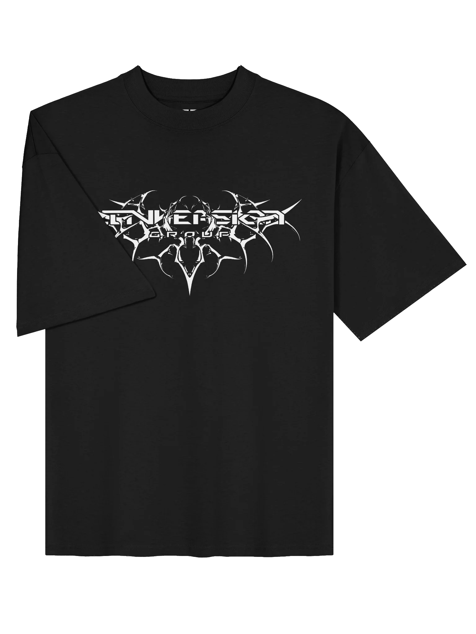 INVERSION ANTLERS TEE product image (3)