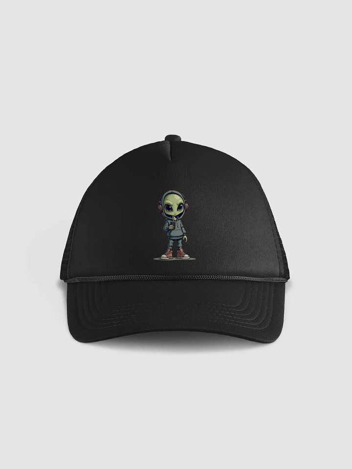 Trendy Alien product image (1)
