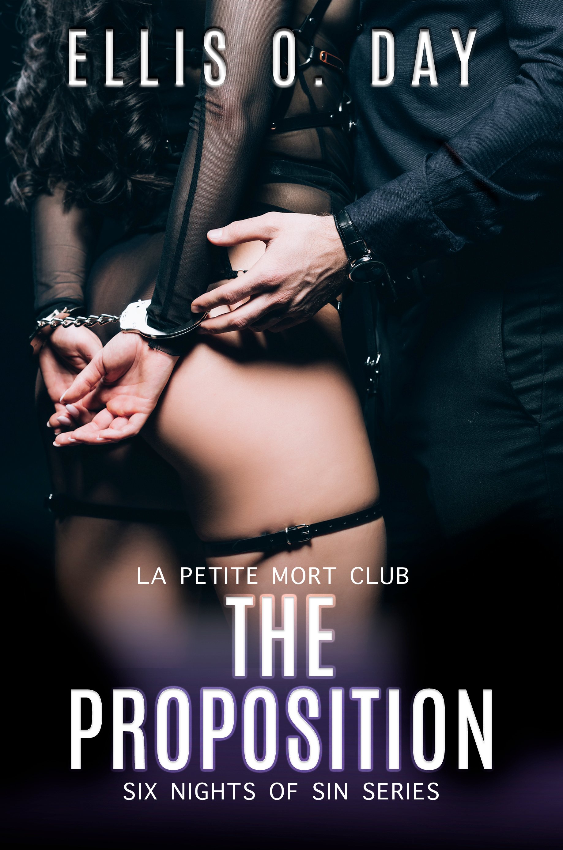 The Proposition product image (1)