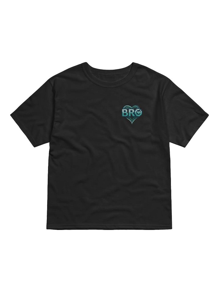 BRO Champion Waves Relaxed T-Shirt product image (2)