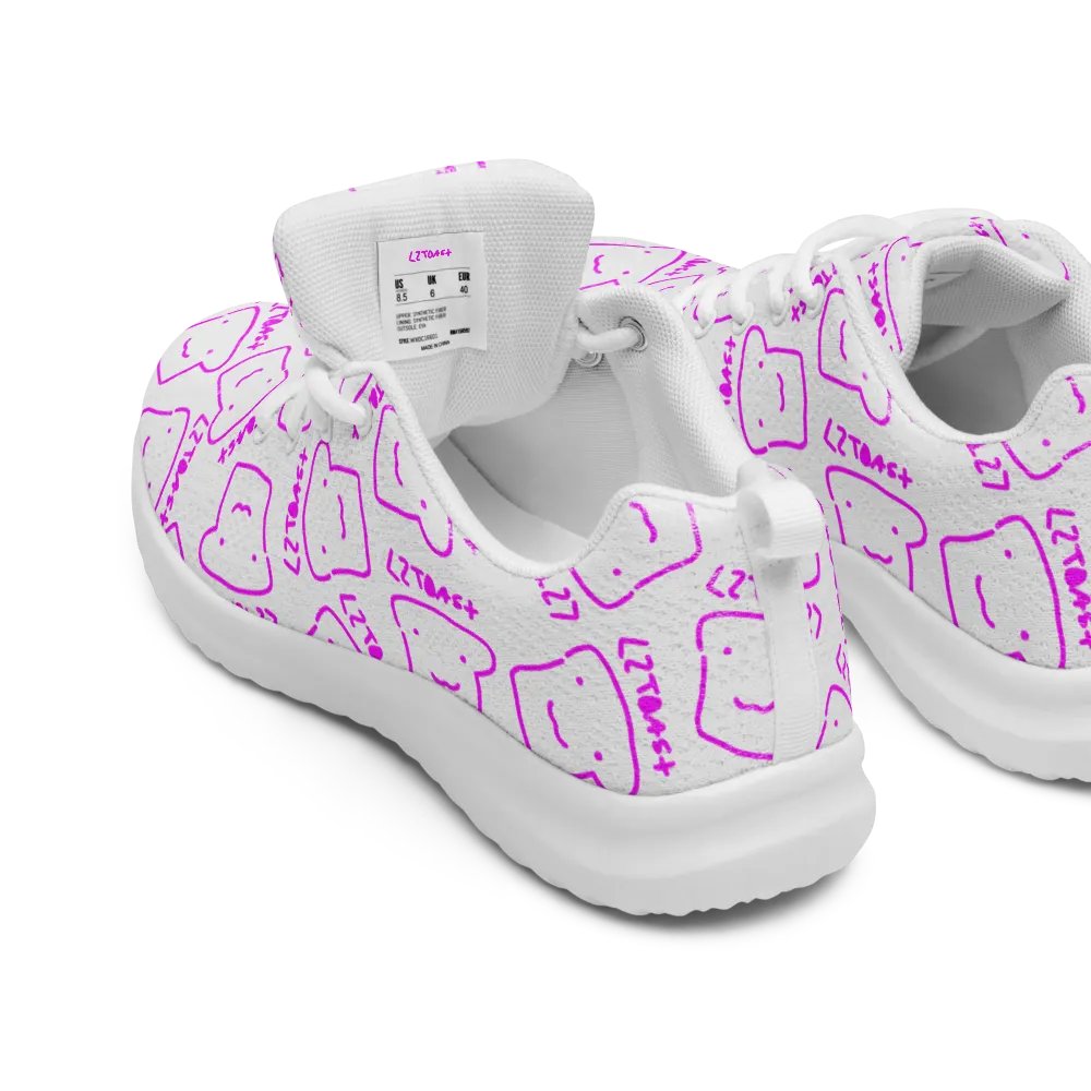 LSToast Shoes product image (6)