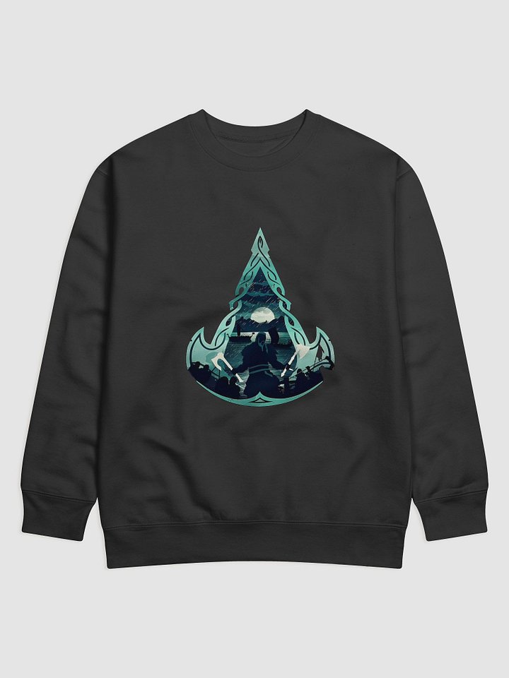 Assassin Creed SweatShirt product image (1)