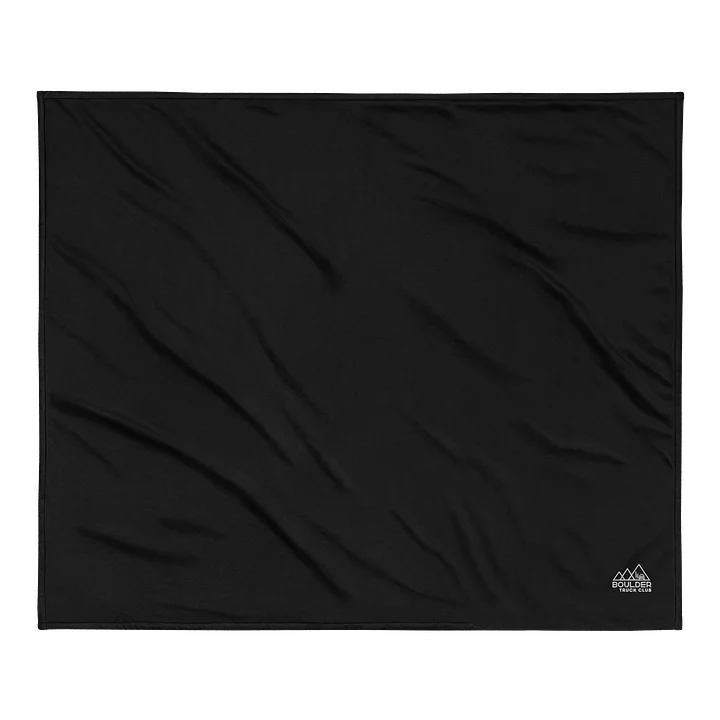 The Camp Throw product image (4)