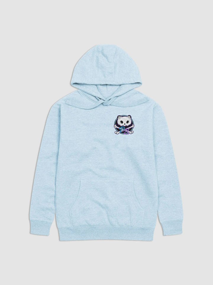 Pandaa Hoodie product image (1)