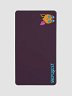 ShepQuest Purple 12" x 22" Desk Mat