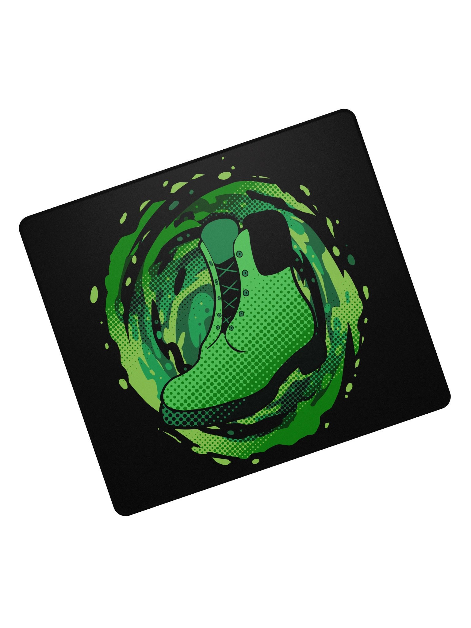 Time Gaming Mousepad product image (5)