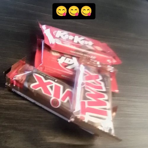 😋😋😋