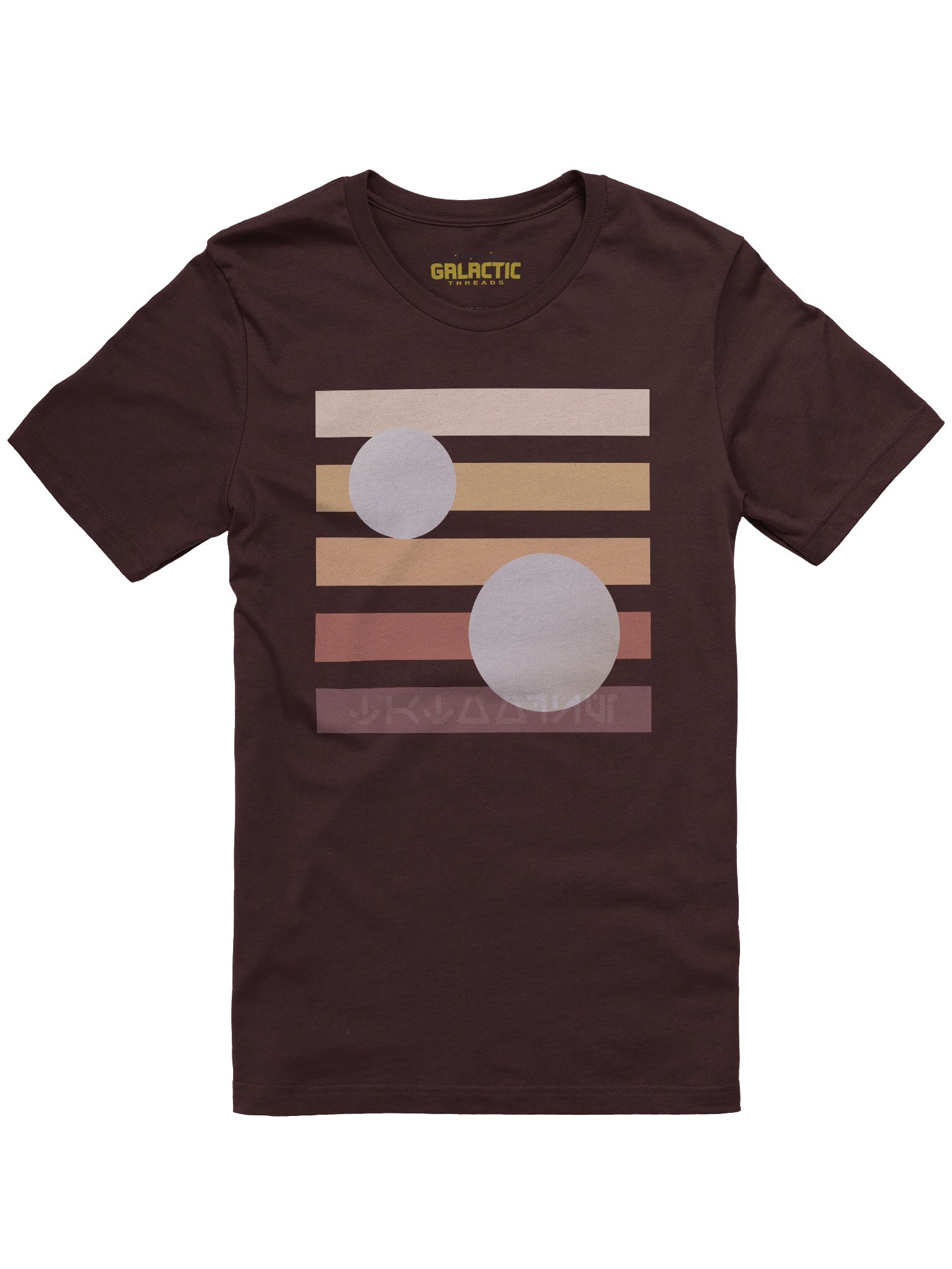 Tatooine Shirt product image (5)