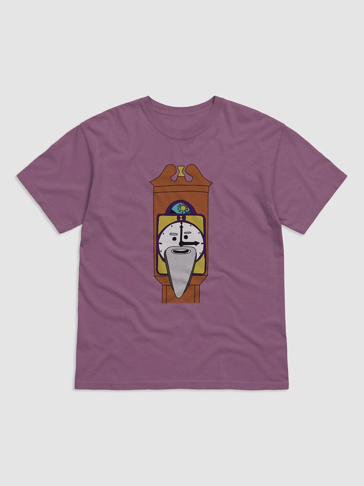 Clockwise T-Shirt - Comfort Colors product image (11)