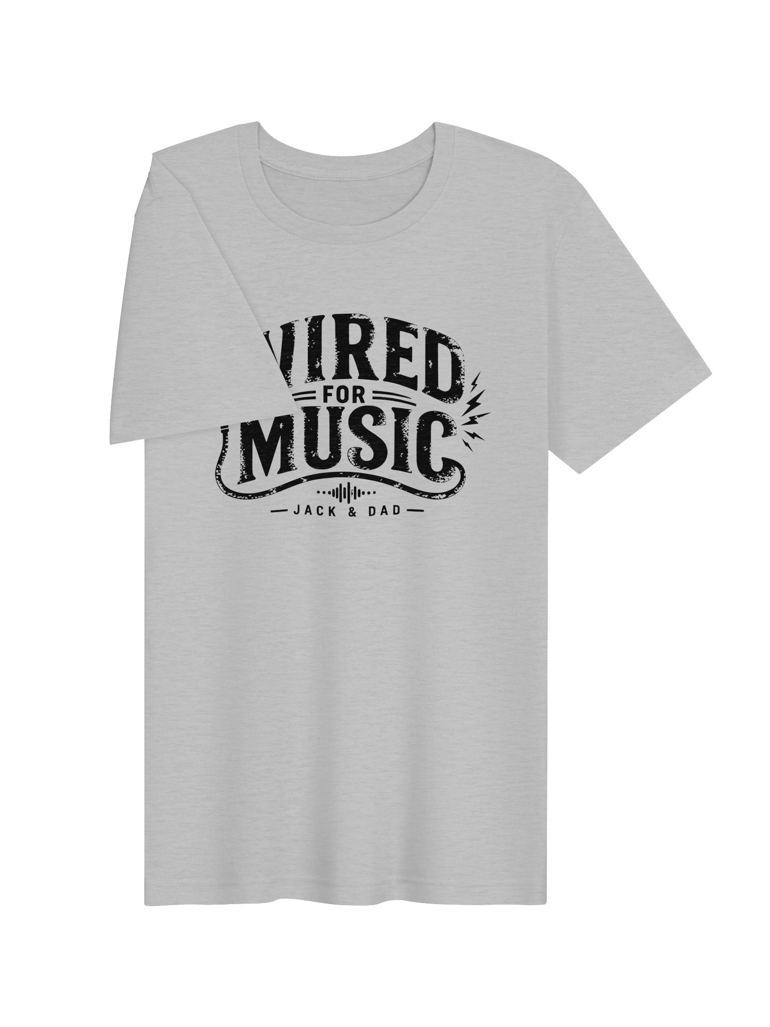 Wired for Music product image (45)