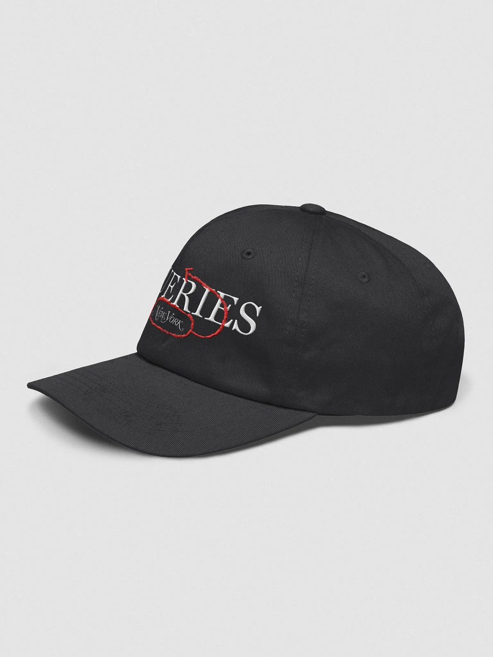 Queries Baseball Cap product image (3)