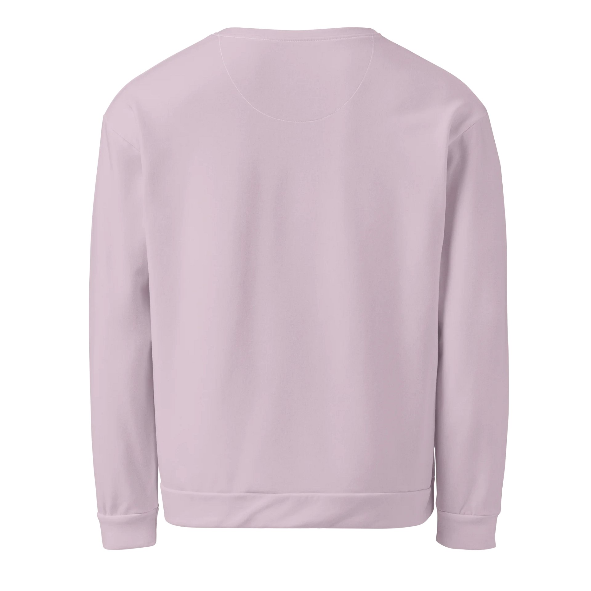 Frosty Festivities All-Over Sweatshirt product image (2)