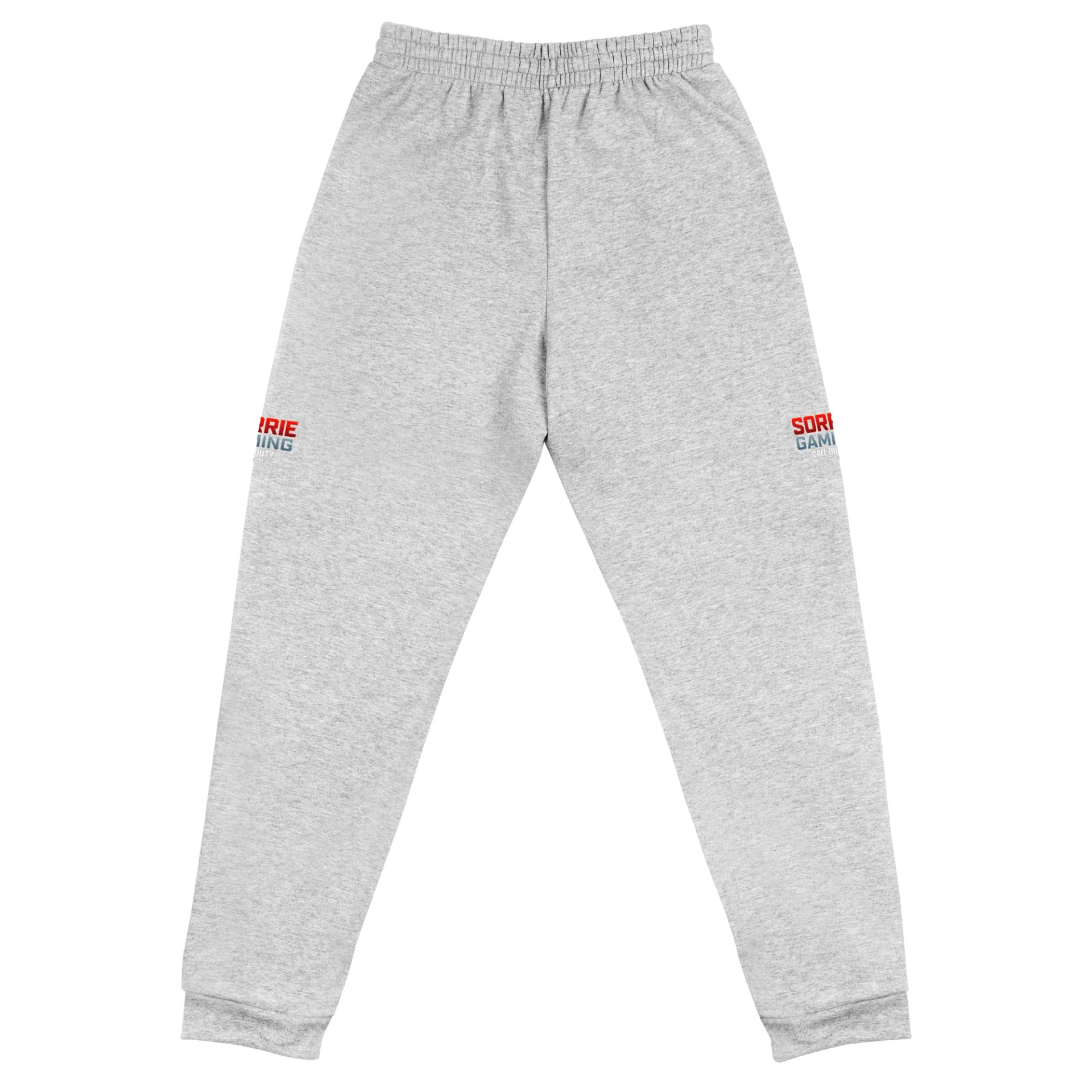 Sorrie x CODM Joggers product image (44)