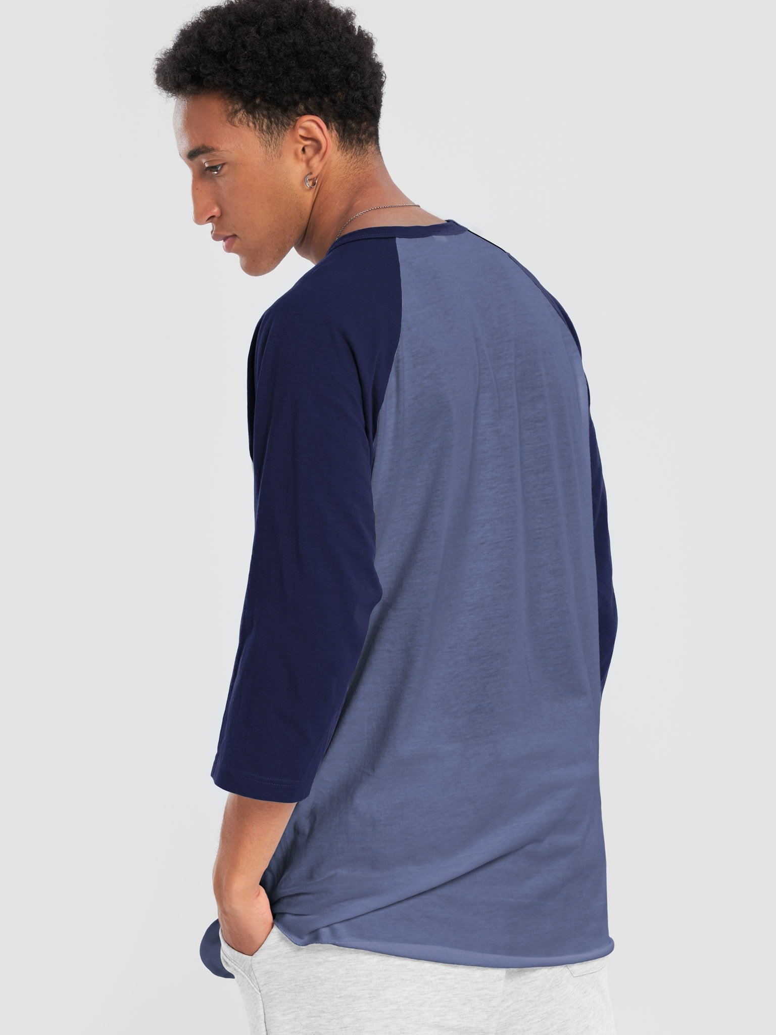 Keep Calm & Continue Testing Baseball Tee product image (3)