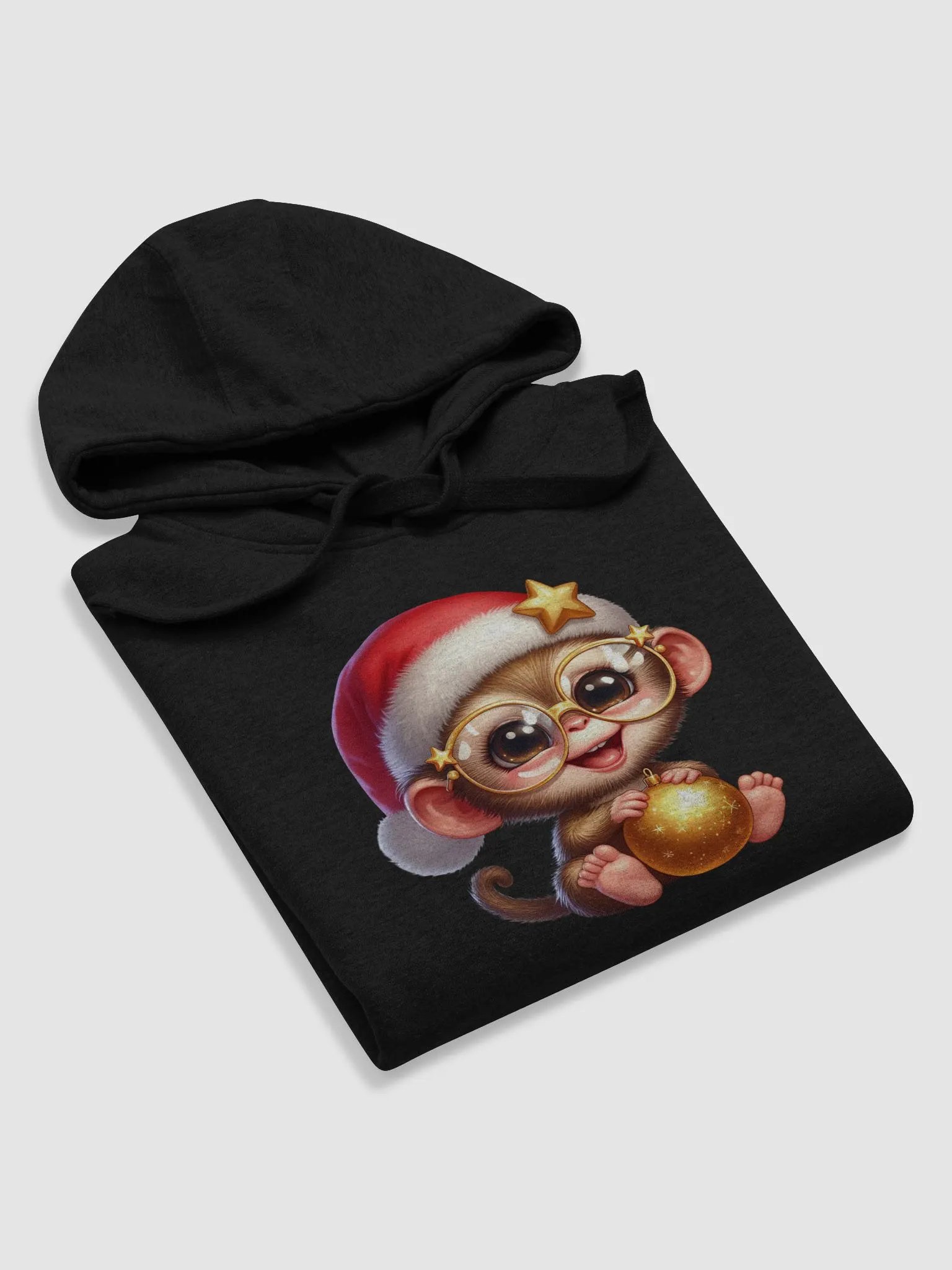 Festive Monkey Cheer product image (5)