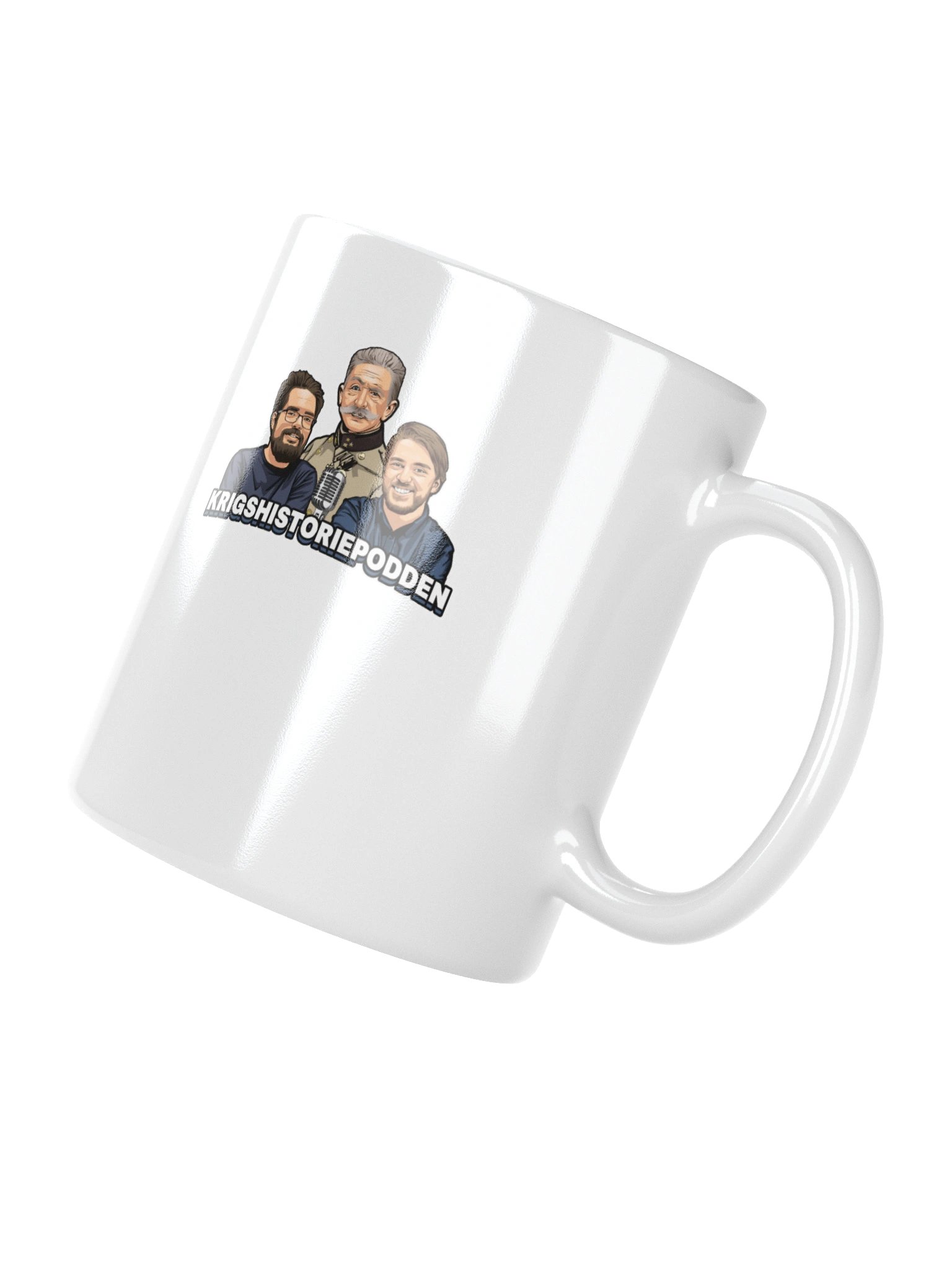 Åt helvete med Putin (Mugg) product image (3)