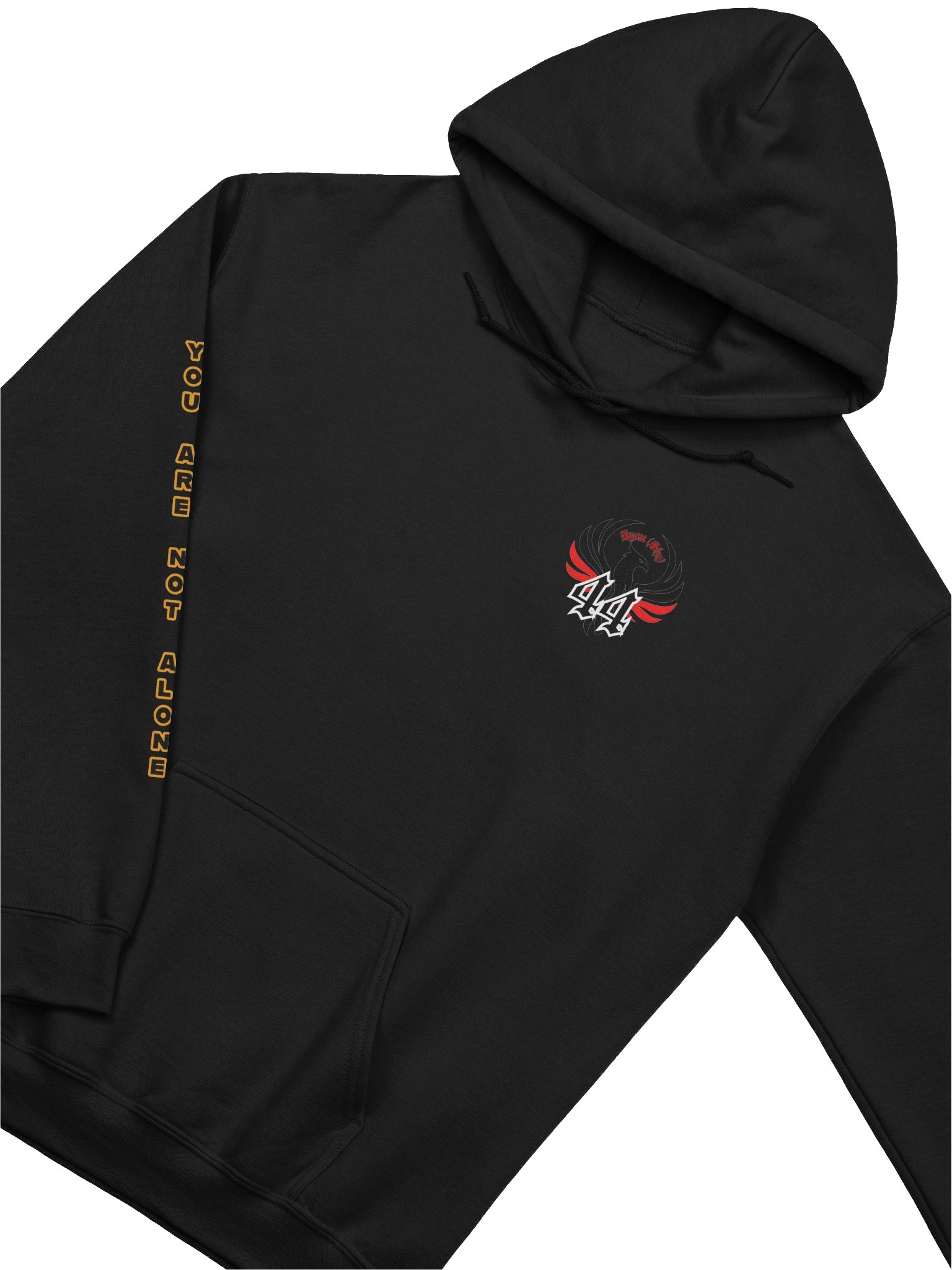Rise From The Ashes product image (3)