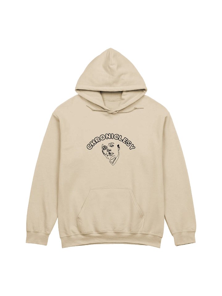 The Chroniclesy Figurehead Hoodie product image (1)