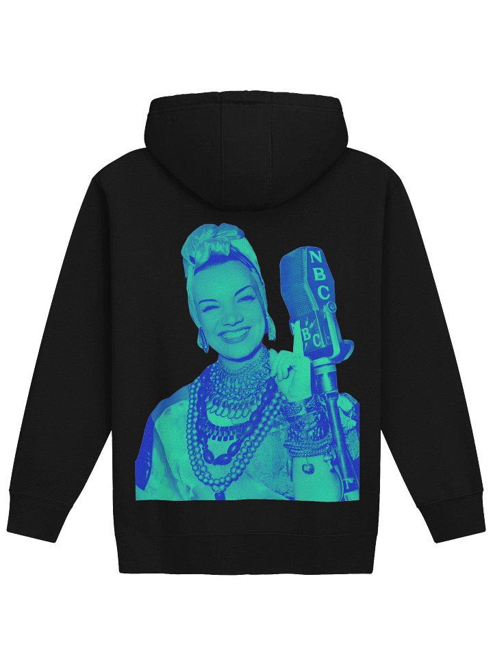 C Miranda NBC Hoodie product image (7)