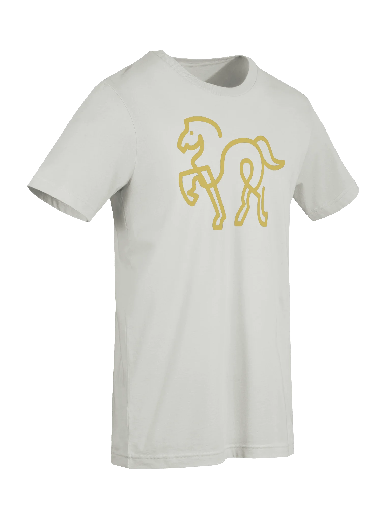 Centenario Horse T-Shirt product image (25)