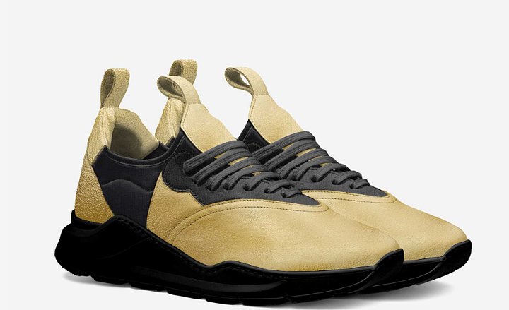 DLK Slip-on future walker product image (2)