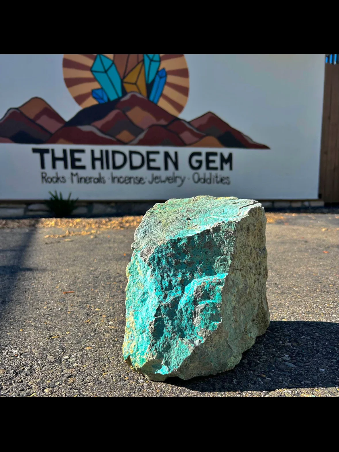 40 Pound - (Museum Grade) Chrysocolla product image (5)