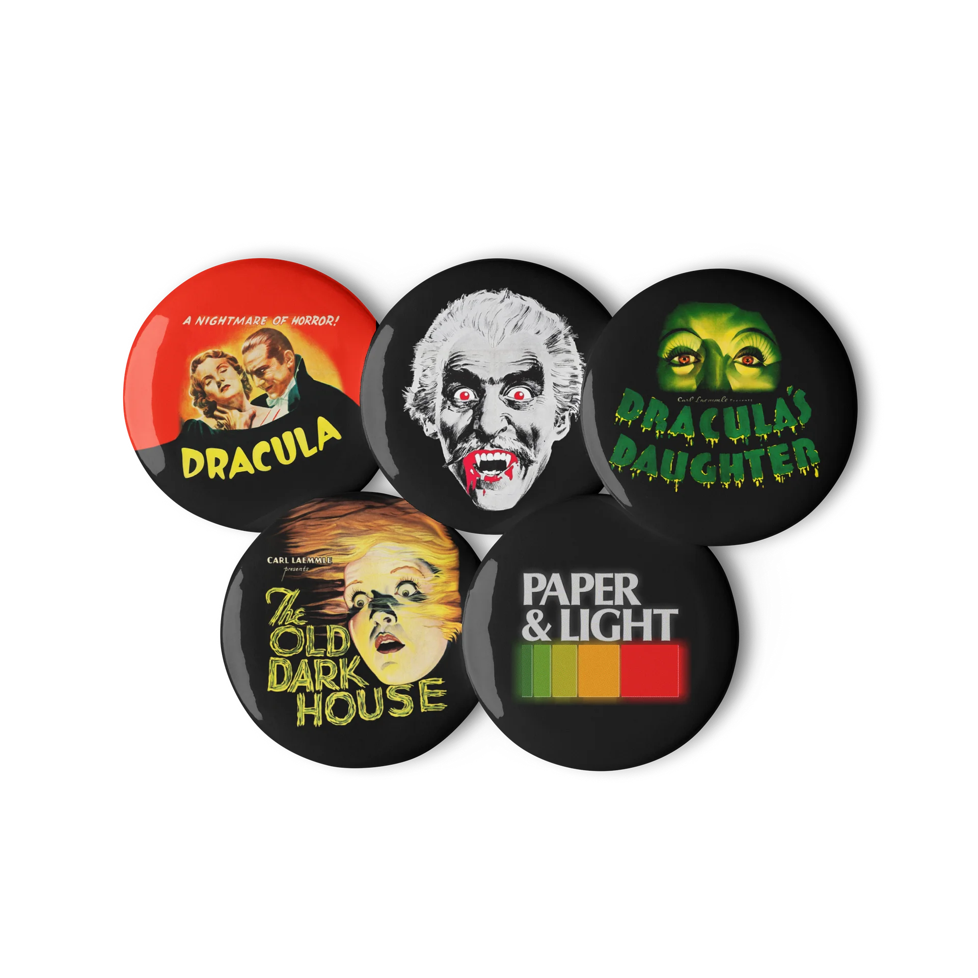 Pins (Collection No.2) product image (1)