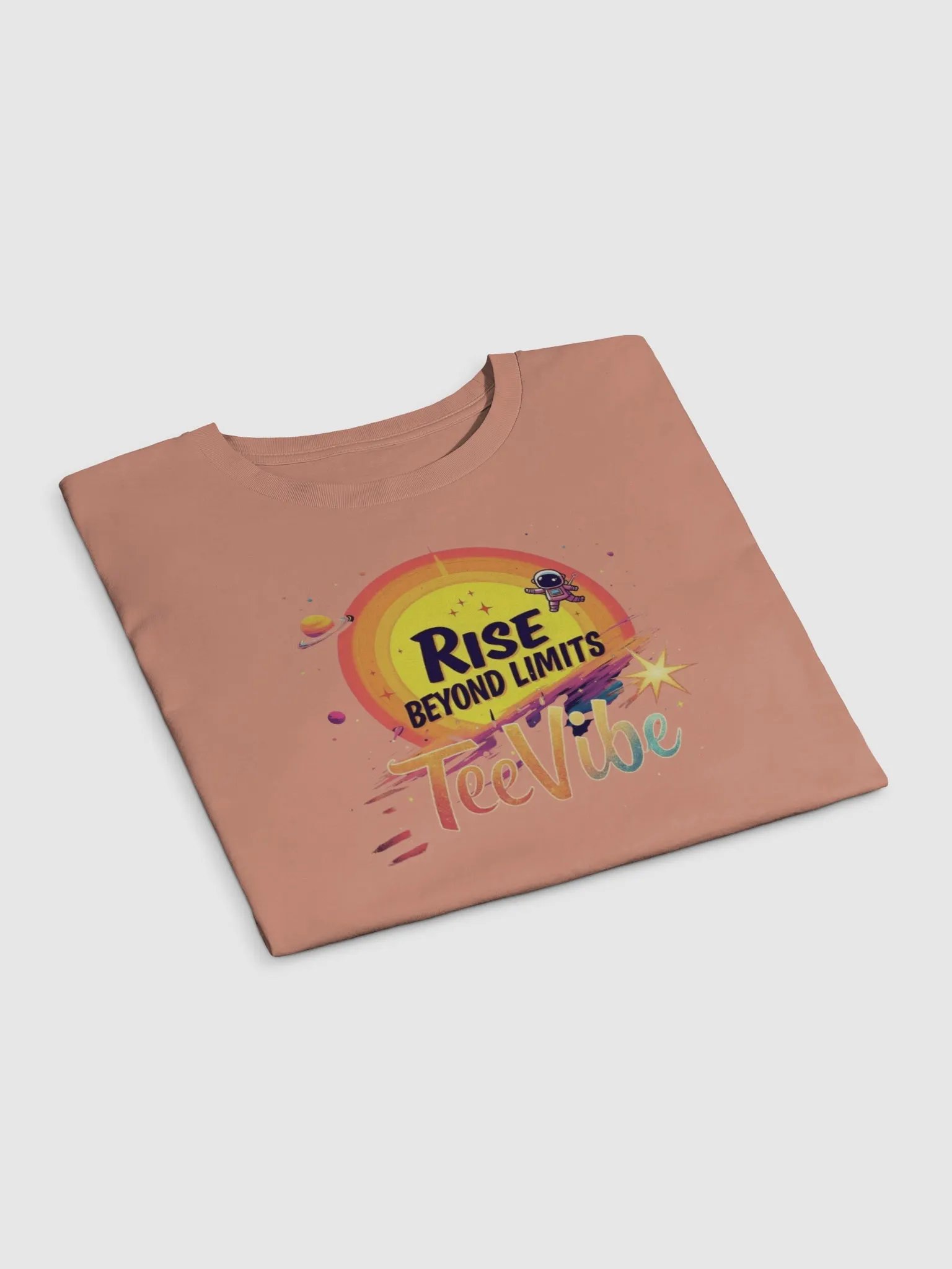 Cosmic Rise Women's Crop Top product image (3)