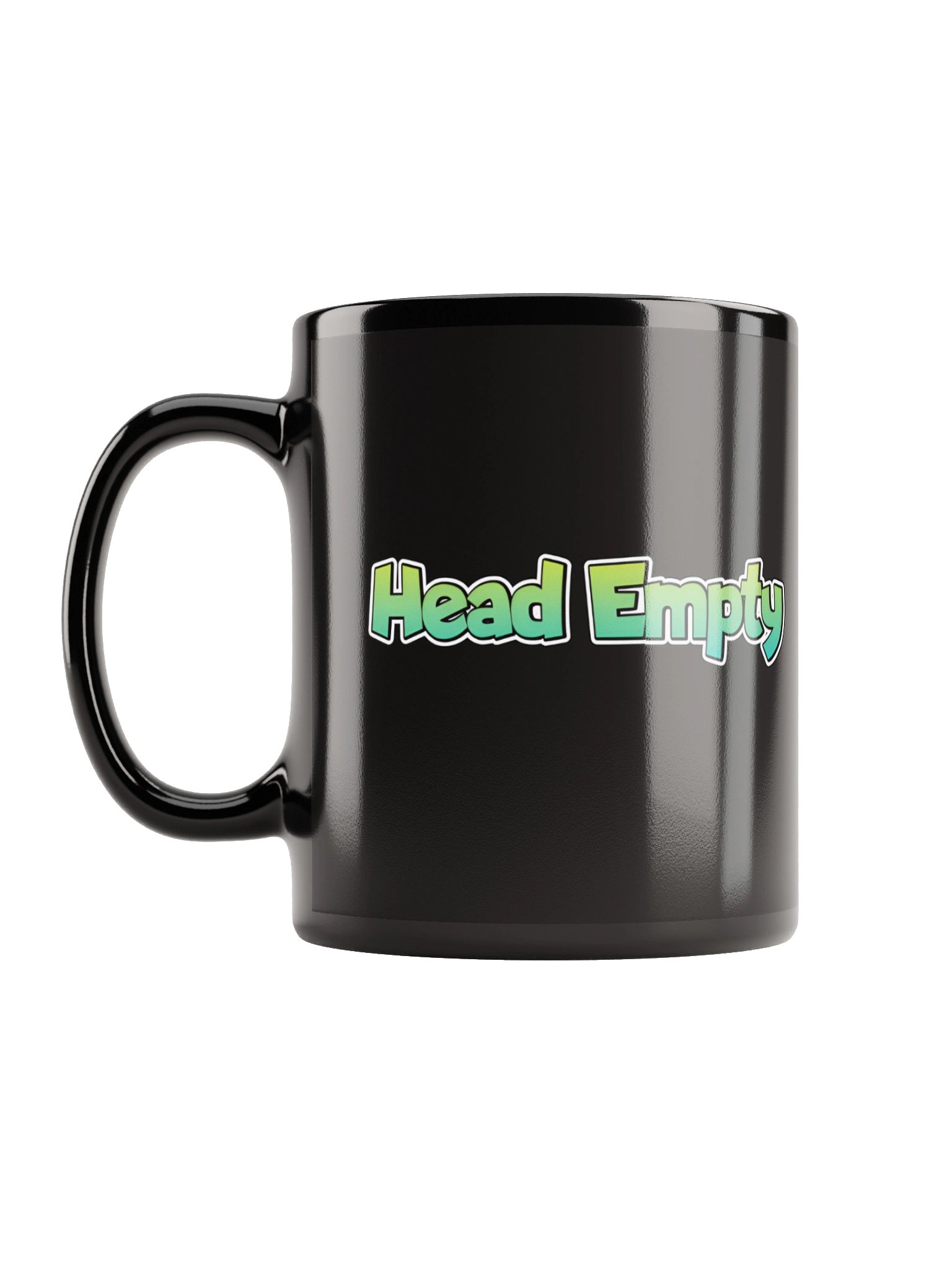 Head Empty Cup product image (12)