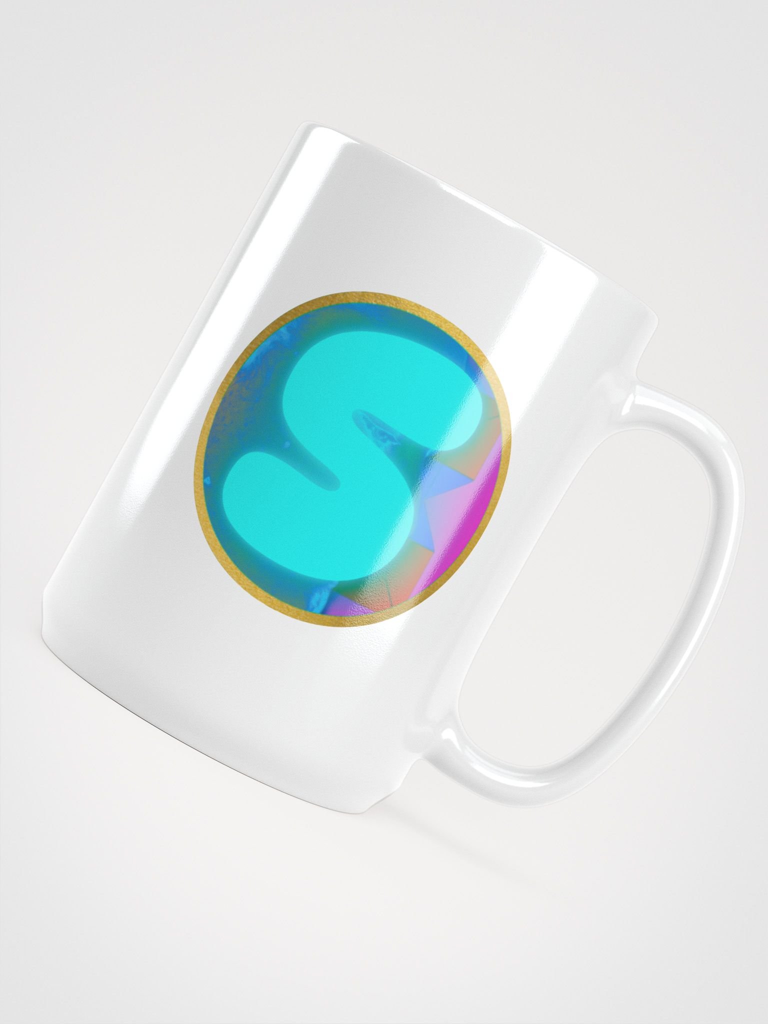 Spopes Logo Mug product image (3)