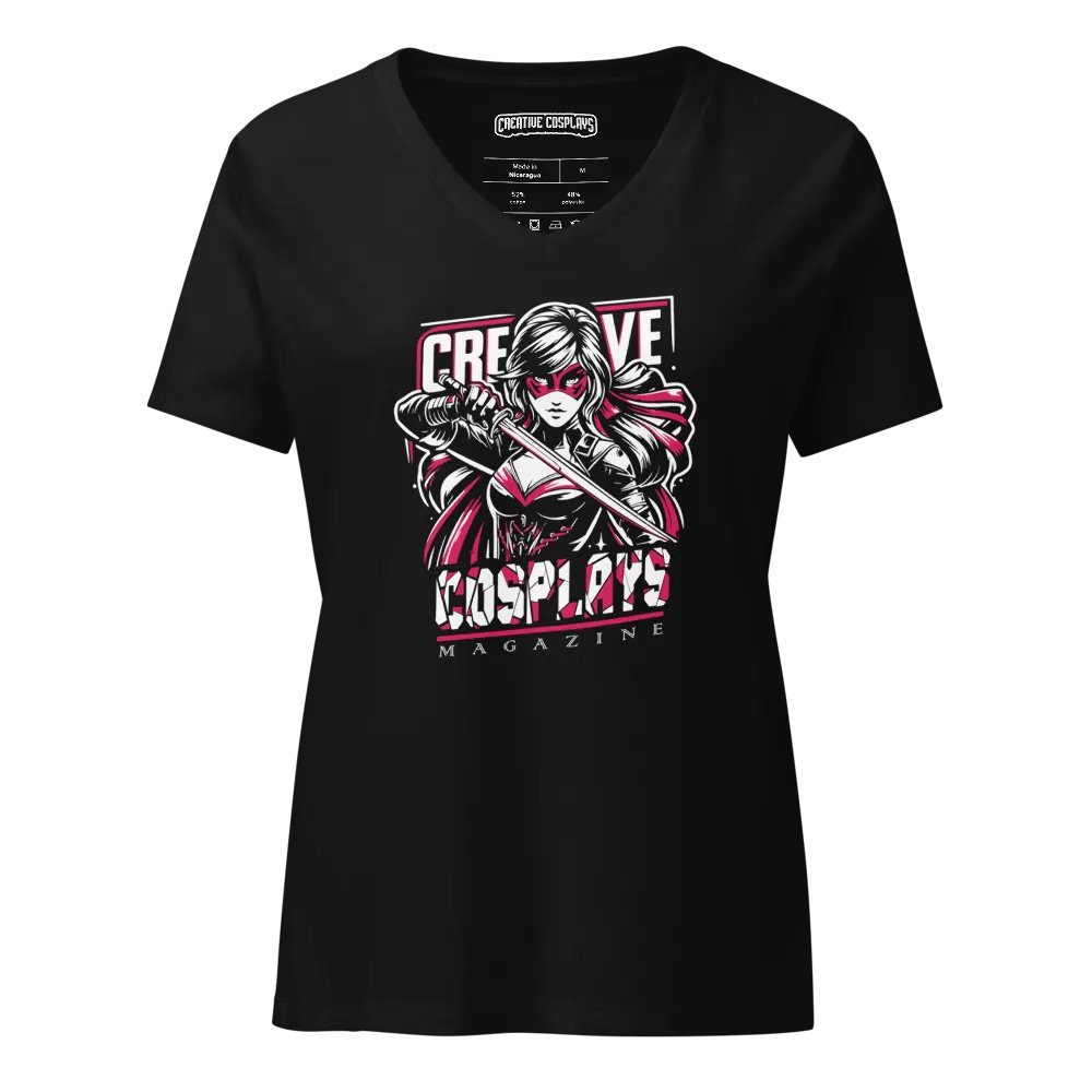 CCM SuperHero in Pink product image (1)