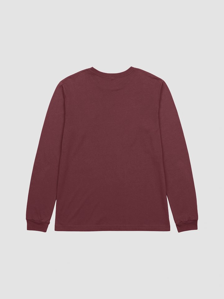 Bella+Canvas Supersoft Long Sleeve T-Shirt product image (2)