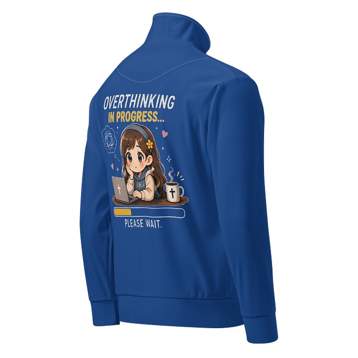 Overthinking Jacket - Unisex product image (1)
