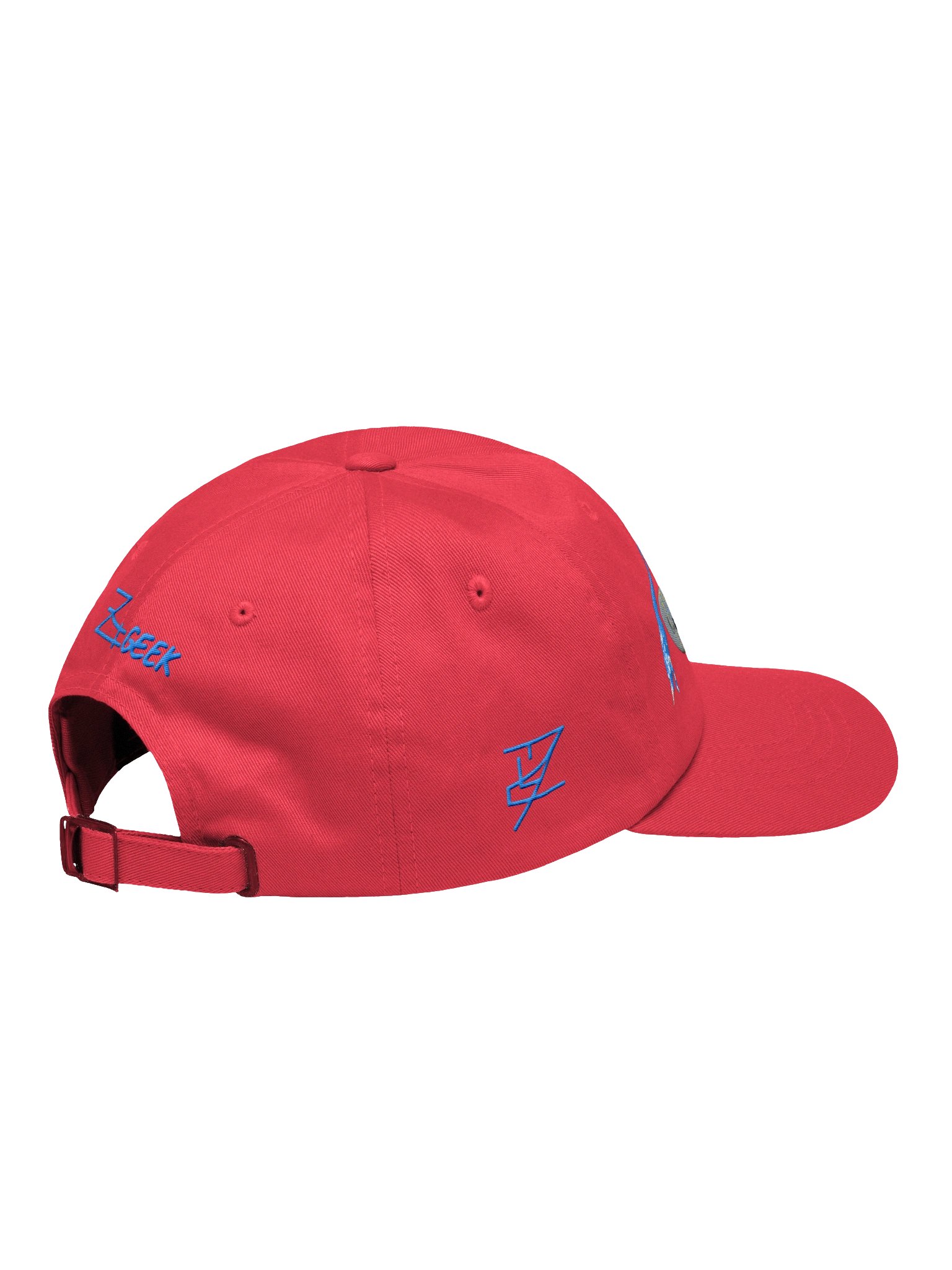 TKD Ball Cap 2 product image (12)