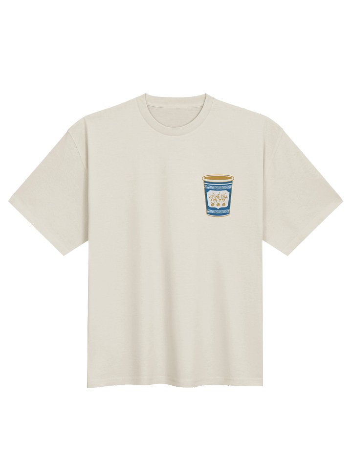 Let Me Tell You Why Again product image (1)