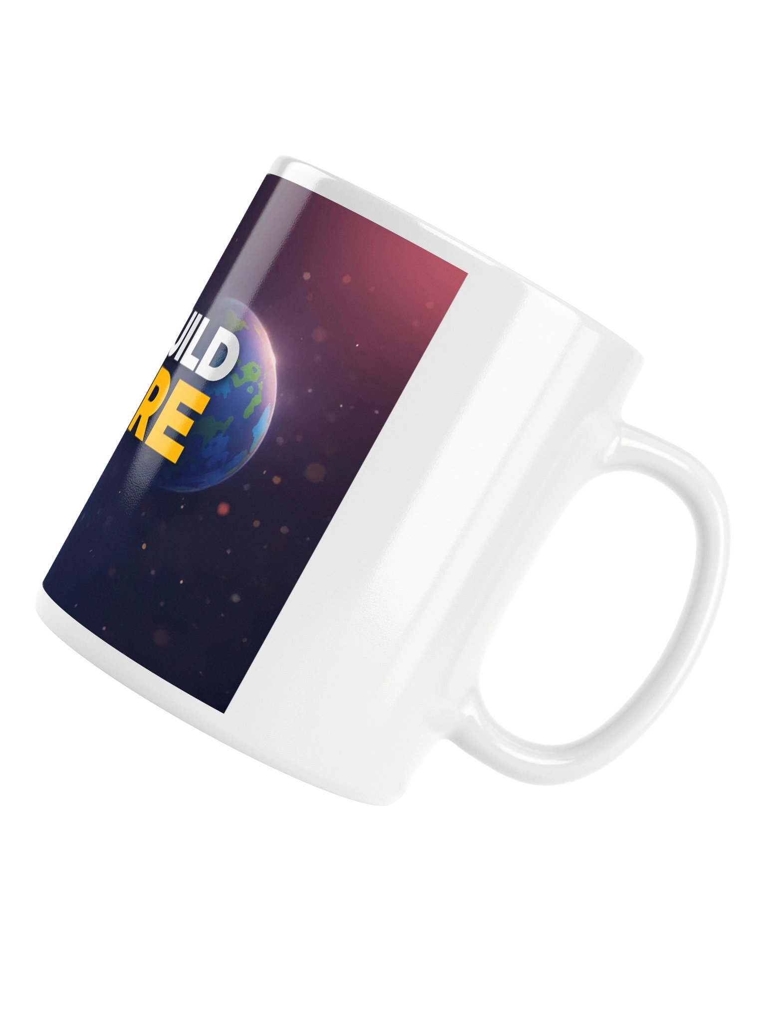ZBE Official Mug product image (6)